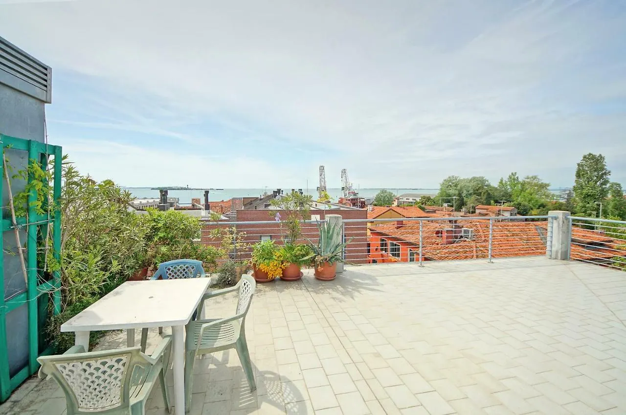 Dolcevita Apartments N 329 Venice