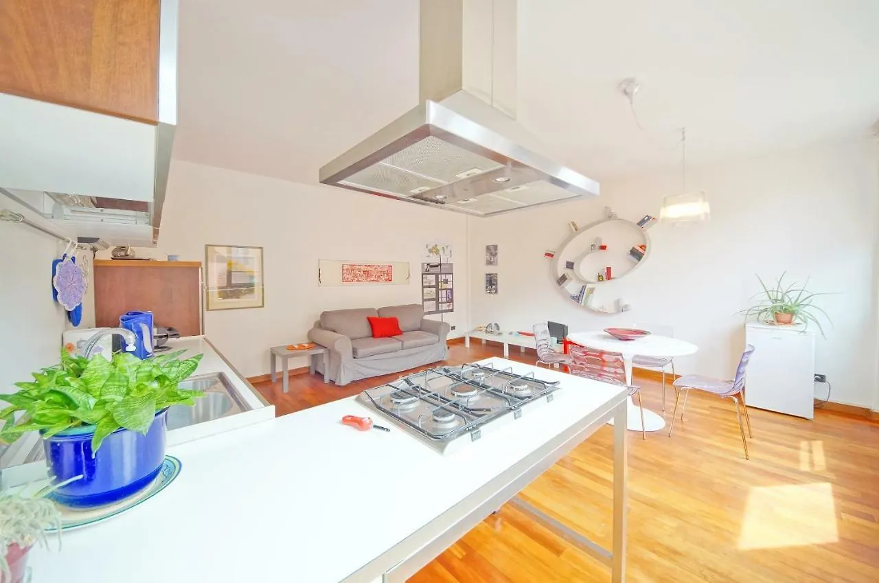 Dolcevita Apartments N 329 Venedik
