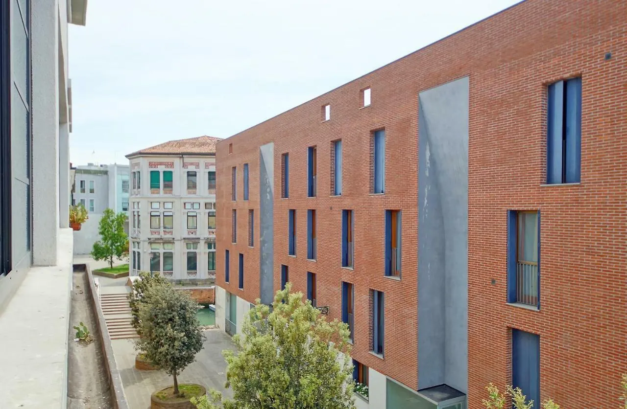 Dolcevita Apartments N 329 Venedik