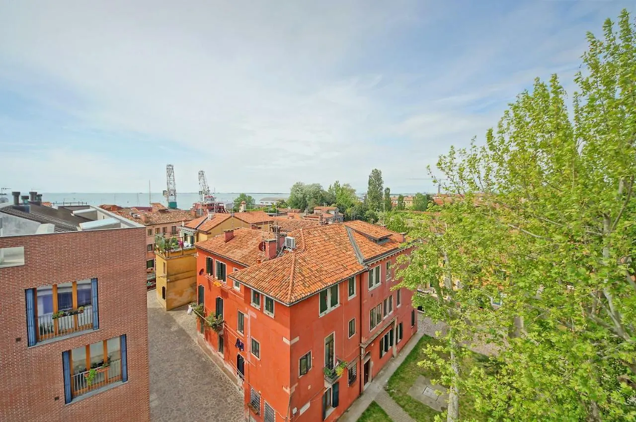 Dolcevita Apartments N 329 Venice Italy