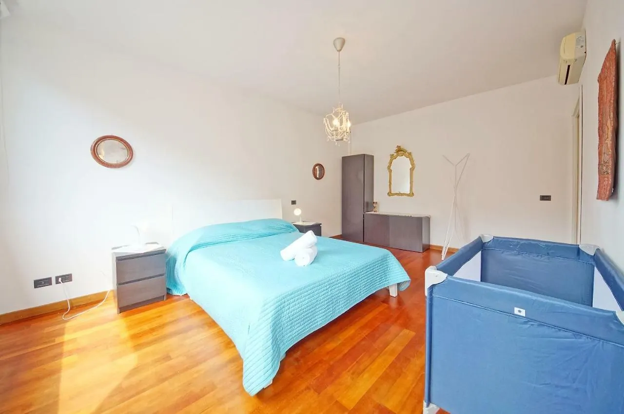 Dolcevita Apartments N 329 Venice 0*,  Italy