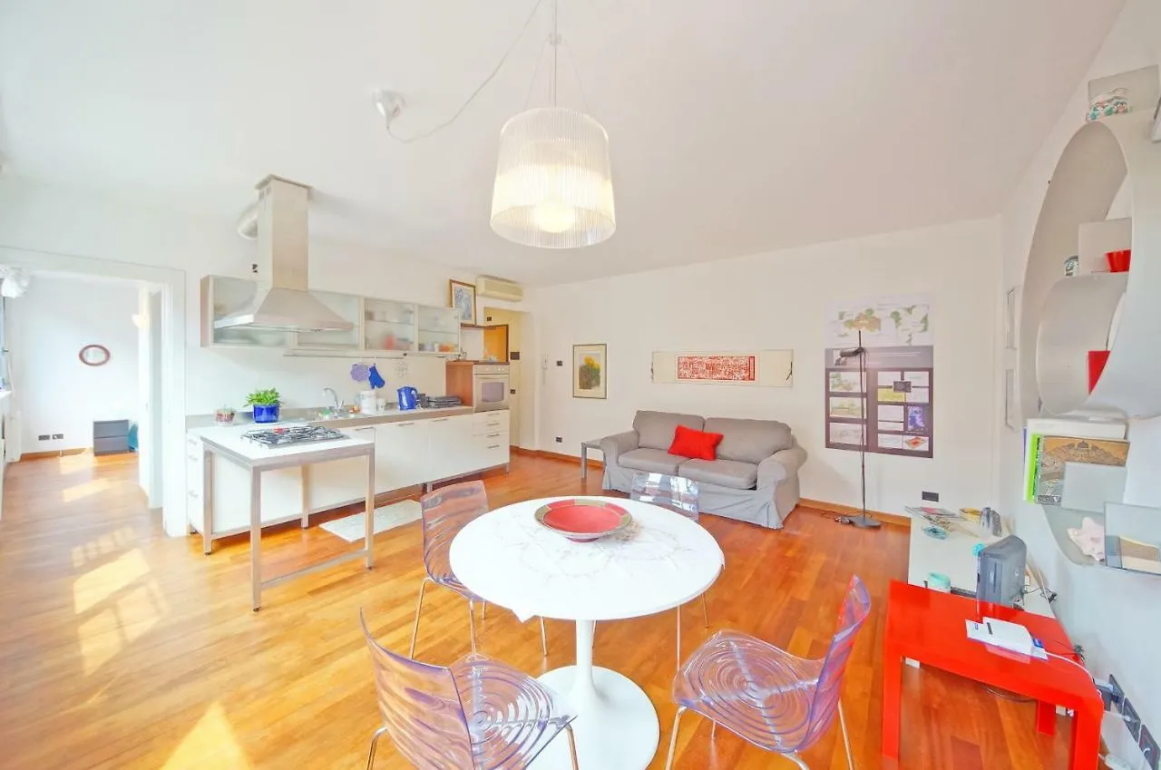 Dolcevita Apartments N 329 Venice