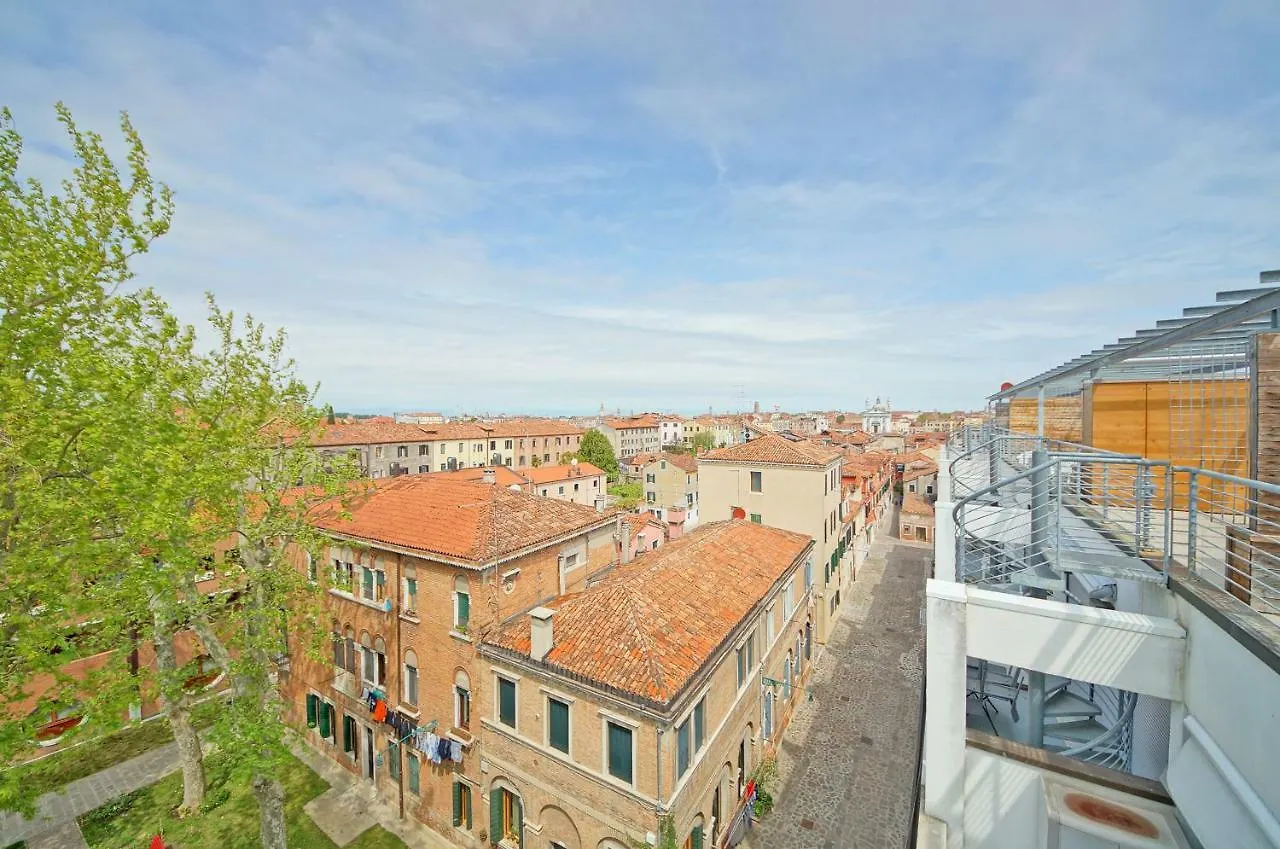 Dolcevita Apartments N 329 Venice