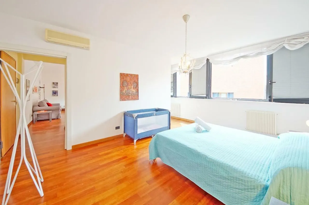 Dolcevita Apartments N 329 Venice Italy
