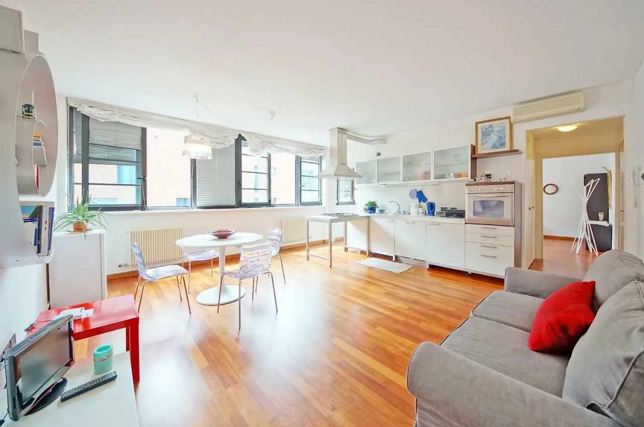 Dolcevita Apartments N 329 Venice