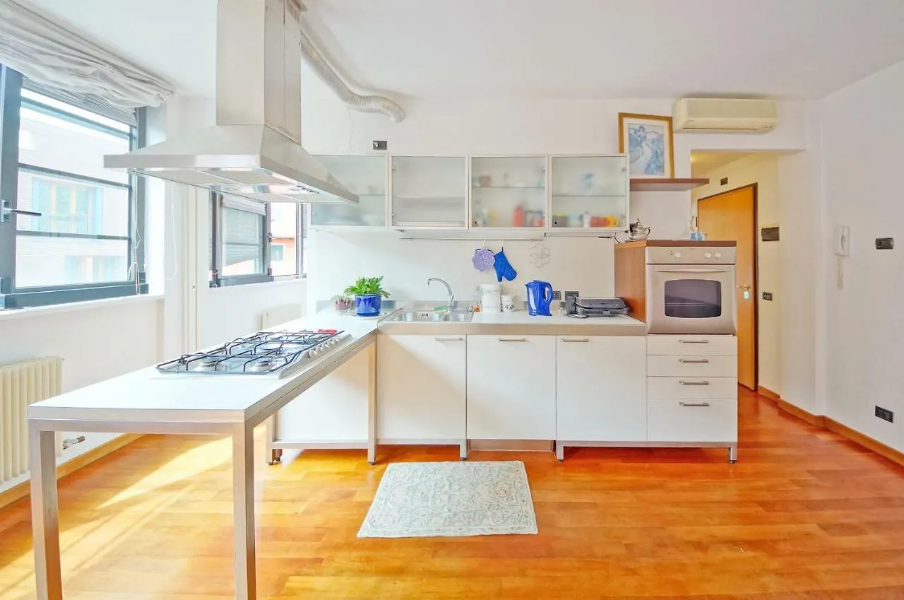 Dolcevita Apartments N 329 Venice